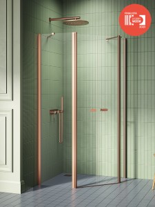 New Soleo bronz profillal
